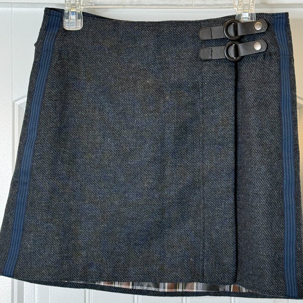 Prana W3QUIN316, Small